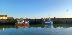 Pitenweem Harbour